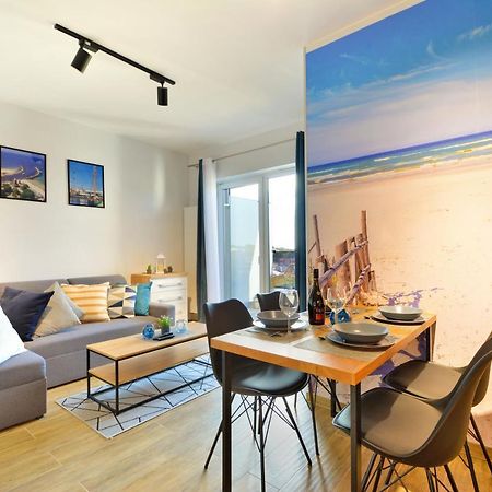 Premium Apartment Kolobrzeg Exterior photo